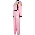 thumbnail image 4 of Mardi Space Suit For Astronaut Group Party And Stage Performance, 4 of 8