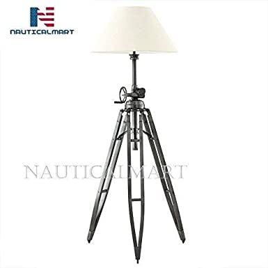 royal marine floor lamp