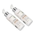 thumbnail image 1 of 2pcs 100ml Vitamin C Facial Cleanser Deep Cleansing Brightening Face Wash for Reducing Fine Line, 1 of 4