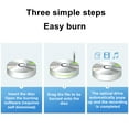 thumbnail image 4 of 7-in-1 External DVD RW CD Drive Burner Reader Player USB 3.0 Type-c Optical Drives Tray ,Portable, 4 of 9