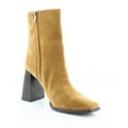 thumbnail image 6 of Sam Edelman Women's Ivette Fashion Boots Chestnut Suede 9M, 6 of 8