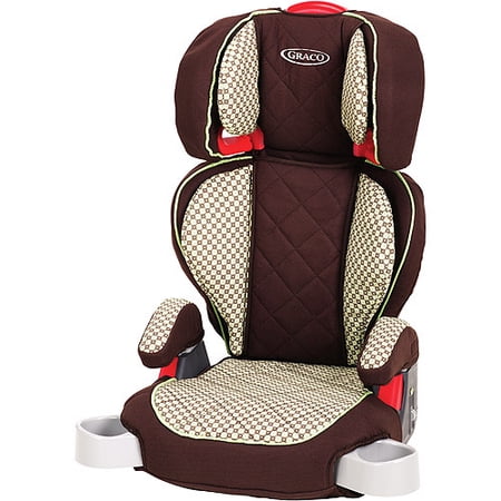 Graco - Zurich Turbo Booster Toddler Car Seat