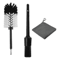 thumbnail image 1 of Cepillos De Limpieza Para Taladro Eléctrico Xtellar negro, 1 of 4