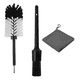 thumbnail image 1 of Cepillos De Limpieza Para Taladro Eléctrico Xtellar negro, 1 of 4