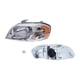 thumbnail image 1 of Faro ATV  Chevrolet Aveo 2008 - 2011 Copiloto, 1 of 1