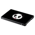 thumbnail image 1 of MightySkins SA850EV-Rock N Roll Panda Skin for Samsung 850 & 860 Evo 2.5 in. SSD - Rock N Roll Panda, 1 of 2