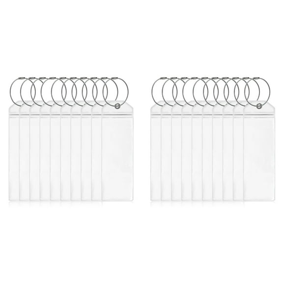 Luggage Tags, 20 Pack Suitcase Tags, Cruise Luggage Tag Holder, Cruise Luggage Tags, Luggage Labels, Cruise Luggage Tag