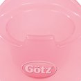 thumbnail image 3 of Gotz Boutique Doll Sized Pink Pretend Potty - baby doll accessory for 13" Baby Dolls, 3 of 5