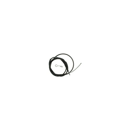 Raybestos Element3 Parking Brake Cable, BC94457 Fits select: 1991-1995 DODGE GRAND CARAVAN, 1991-1993 DODGE CARAVAN