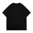 thumbnail image 6 of Mens Henley Shirt Short Sleeve Pocket Mens Henleys Men Textured Shirt Beach Wedding Shirts for Men Mens Short Sleeve T Shirts Loose Fit Men Clothing, 6 of 9