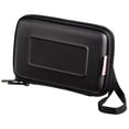 thumbnail image 1 of Hama E.V.A. HDD Case, 2.5", Black, 1 of 4