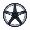thumbnail image 3 of 20x9 Niche NC283 Modena Matte Black Wheel 5x115 (15mm), 3 of 3