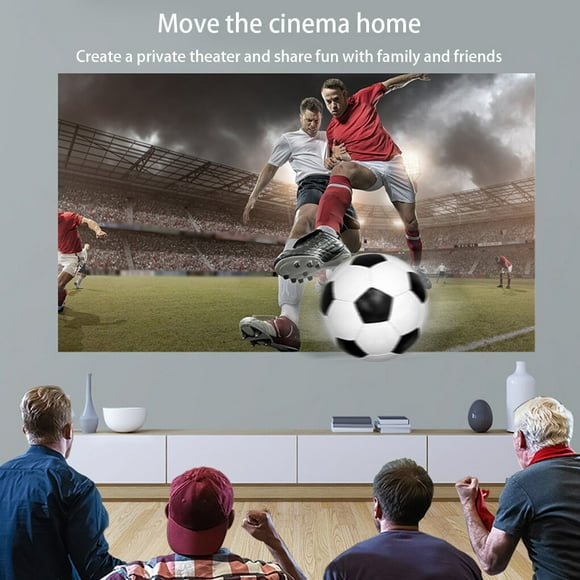 ziyahi 72inch Projector Screen Rectangular Foldable Wall-mounted Replacement Projector Screen 16:9 Home Bedroom Projecting Screens Part