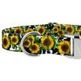 thumbnail image 7 of Country Brook Petz® Premium Dairy Fields Dog Collar, Medium, 7 of 7