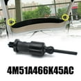 thumbnail image 1 of Bgsha 1 Pce Sangle de Plateau Arrière pour Ford Focus Mk2 C-Max 4M51A466K45AC, 1 of 10