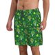 thumbnail image 2 of Fotbe St. Patrick's day Trajes de Baño Estampados para Hombre, Shorts de Verano de Secado Rápido, Ropa de Playa, Bañadores-XX-Large, 2 of 6