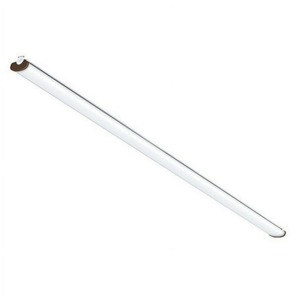 Rca LED Linear Fixture,8 ft L,17835 lm,145W SH8B2465NU50
