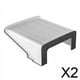 thumbnail image 1 of funda para lluvia para cámara,Cubierta protectora para cámara de seguridad contra la lluvia exterior,Cubierta superior para cámara,protección solar y contra la lluvia,refugio para, 1 of 10