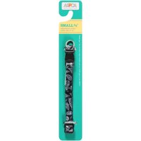 ASPCA Collection Adjustable Collar, Small, 1ct