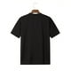 thumbnail image 2 of pieza, camiseta 100% algodón, top estampado NEW YORK, material transpirable de alta calidad, absorción del sudor y agradable para la piel, para todos los días, Leisure Tees, 2 of 3