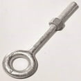 thumbnail image 2 of Baron 24 Eye Bolt, 3/8 in x 6 in, Forged Steel, Hot Dip Galvanized, 2 of 3