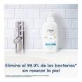 thumbnail image 4 of Jabón líquido para manos Dove cuida & protege antibacterial 220 ml, 4 of 4