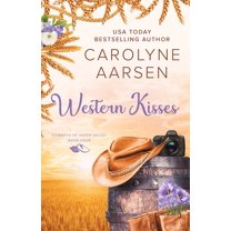 Western Kisses, (Paperback)