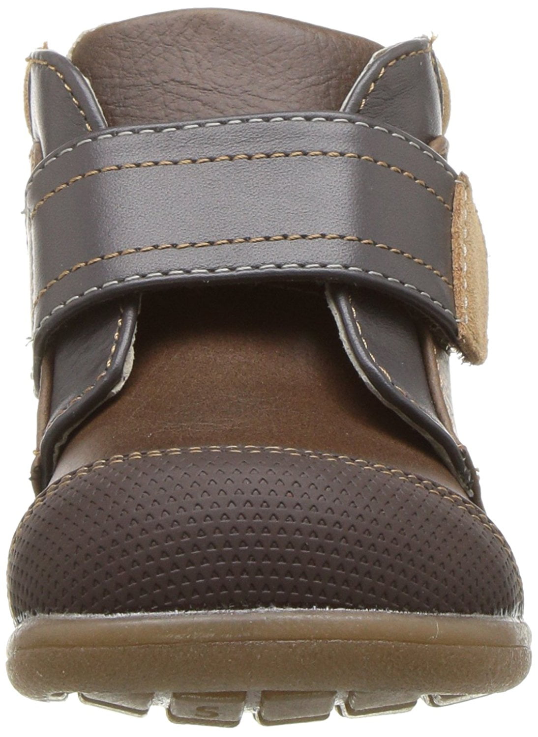 See Kai Run Kids Sawyer Iii Chukka Boot,