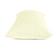 thumbnail image 5 of Juego de 2 fundas de almohada de cuerpo REGALWOVEN con cremallera para almohadas de cuerpo, blanco perla estándar, 5 of 7