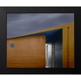 thumbnail image 2 of Verschelden, Harry 24x20 Black Modern Framed Museum Art Print Titled - Alley, 2 of 5