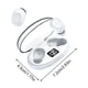 thumbnail image 1 of Fiudx Artículos en oferta con ofertas flash Auriculares inalámbricos para coche con Bluetooth 5.3, deportivos, de gama alta, con reducción de voz inteligente y alcance ultralargo, 1 of 2