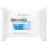 L'Oreal Paris Ideal Clean Makeup Removing Towelettes Gently Cleanses