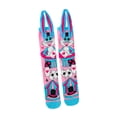 thumbnail image 3 of Calcetines de dibujos animados para niñas, lindos, modernos, divertidos y originales para niños pequeños, ideales para carnaval. Estilo B, 3 of 9