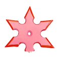 thumbnail image 1 of CJiaWei Novelty Refrigerator Magnet Axe Maple Leaf Refrigerator Magnet Home Decoration Pendant, 1 of 2
