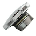 thumbnail image 4 of Tapa del tanque de gasolina Baoblaze para motocicleta Street XG500 XG750 2015-2019 plateado, 4 of 7
