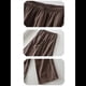thumbnail image 5 of Pantalones de Paracaídas para Mujer, Pantalones Holgados de Pierna , Pantalones Deportivos con Cintura Elástica Y2K, Pantalones Deportivos, Ropa de Calle Color Café M, 5 of 10
