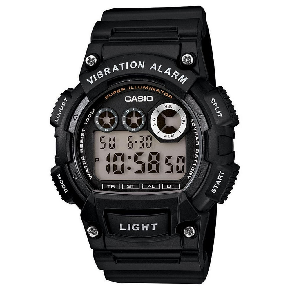 casio w728h