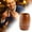 B, variant on Retro Wood Barrel-Shaped Drinking Cup, Natural Wooden Mug for Beer, Tea, Coffee & Juice, Handmade Wooden Coffee Cup for Home Bar Cafe Decor & Camping Use, 3.54"