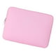 thumbnail image 2 of Funda protectora para tableta con cremallera para iPad de 14 pulgadas Rosado, 2 of 7