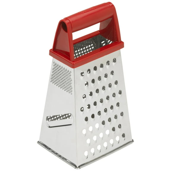 Good Cook Classic 9-Inch Box Grater (Pack of 2)