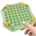 thumbnail image 4 of Flip To Win Memory Game Chess Juego Ajedrez para Adultos Familia, 4 of 9