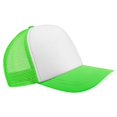 thumbnail image 1 of Gorra trucker malla transpirable broche plástico - Trucker amarillo Unitalla, 1 of 2