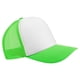 thumbnail image 1 of Gorra trucker malla transpirable broche plástico - Trucker amarillo Unitalla, 1 of 2