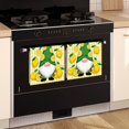 thumbnail image 2 of 2 Pcs Funny Kitchen Towels,Easy Peasy Lemon Squeezy Microfiber Dish Towels,Kitchen Tea Towels,Kitchen Towel Set (18" X 26"), 2 of 3
