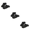 thumbnail image 4 of Youkk Polyester Soft Winter Insole For Shoes Non-Slip And Convenient Non-Slip Insole Lining Winter Insoles black 42-43(260mm) 3Set, 4 of 6