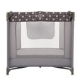 thumbnail image 3 of Pamo Babe Parc pour Bébé, Parc Portable Robuste avec Matelas, Sac de Transport (Gris), 3 of 8