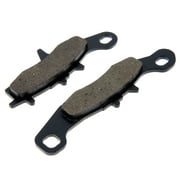 Factory Spec, FS-435SV, Severe Duty Front Brake Pads for Suzuki 2005-2020 RM85 & 2003 RM100