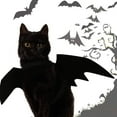 thumbnail image 3 of Bienvenido Halloween ropa creativa para mascotas, perros y gatos., 3 of 5