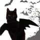 thumbnail image 3 of Bienvenido Halloween ropa creativa para mascotas, perros y gatos., 3 of 5