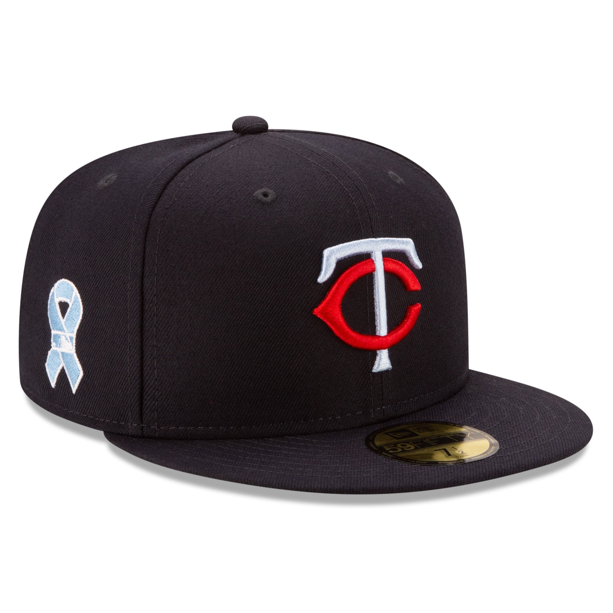 Minnesota Twins New Era 2021 Father's 